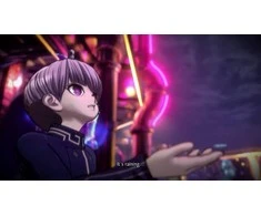 Spike Chunsoft Master Detective Archives: RAIN CODE