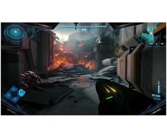 Nintendo Metroid Prime 4 Beyond