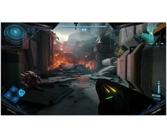 Nintendo Metroid Prime 4 Beyond