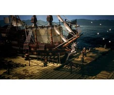 Square Enix Octopath Traveller 2