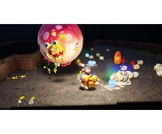 Nintendo Pikmin 4