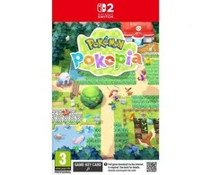 Nintendo Switch 2 game Nintendo Pokemon Pokopia