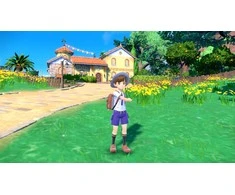 Nintendo Pokémon Violet