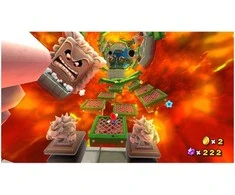 Nintendo Super Mario Galaxy + Super Mario Galaxy 2 (Switch)