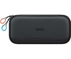 „Nintendo Switch 2“ nešiojimo dėklas + ekrano apsauga