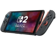 Nintendo Switch 2 konsolė + Pokemon Legends: Z-A