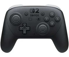 „Nintendo Switch 2 Pro“ valdiklio pelių laikiklis