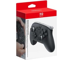 „Nintendo Switch 2 Pro“ valdiklio pelių laikiklis