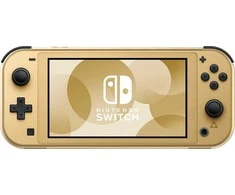 Nintendo Switch Lite | Hyrule leidimas