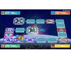 Nintendo WarioWare: perkelkite!