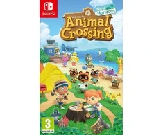 Nintendo Animal Crossing: New Horizons (Switch)