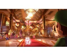 Žaidimas NINTENDO Switch Luigi's Mansion 3
