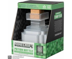 Noble Collection Noble kolekcija Minecraft – Potion Bottle
