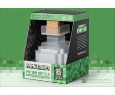 Noble Collection Noble kolekcija Minecraft – Potion Bottle