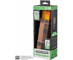 Noble Collection Noble kolekcija Minecraft – žibintuvėlis