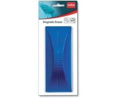 Esselte Magnetinės lentos valiklis NOBO Drywipe, mėlyna sp.