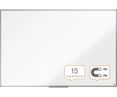 Magnetinė balta lenta Nobo Essence Steel 1500x1000mm (1905212)