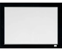 Nobo Tab sucho Nobo juoda rama 585x430mm