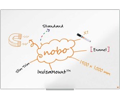 Nobo Tablica porc. Impression Pro 1500x1000 (1915397)