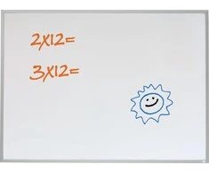 Nobo magnetinė lenta 585x430 mm