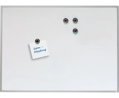 Nobo magnetinė lenta 585x430 mm