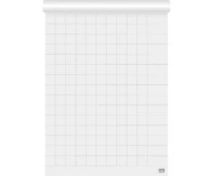 Nobo apverčiamos lentos bloknotas ritinėlyje 60x85