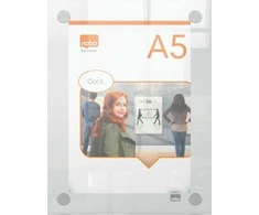 Nobo Rama akryl do galingumas cian PremiumPlus A5