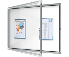 Nobo 8 x A4 drywall (1902559)