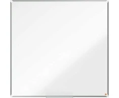 Nobo Tablica plieninė Nobo Premium 1200x1200