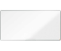 Tablica plieninė Nobo Premium 2000x1000