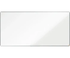 Nobo Premium Plus valkotaulu, 240 x 120 cm, teräs