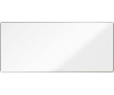 Nobo Premium Plus valkotaulu, 270 x 120 cm, emali