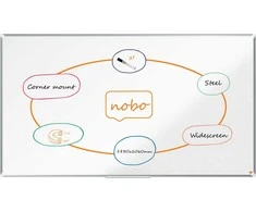 Nobo Tab stal Nobo Premium Plus 85" 1880x1060