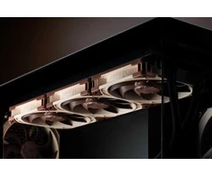Noctua 140 mm NF-A14x25 G2 PWM fan