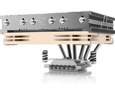 Noctua NH-L12Sx77 (aliuminio/beige, 120 mm)