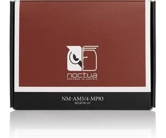 Noctua NM-AM5/4-MP83 kompiuterio aušinimo sistemos dalis/priedas Montavimo komplektas