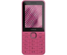 NOKIA 225 4G Dual SIM TA-1610 Rožinė