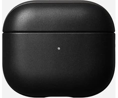 Nomad odinis dėklas, juodas - AirPods 3