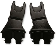 „Nordbaby Nord Active Plus“ / „Comfort Plus“ / „Lux turvakaukaloadapteri“ („Joie“ / „Cybex“ / „Maxi-Cosi“)