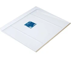 NEERSKOV „Nordic Quality“ indaplovės apsauginis praustuvas, 60 cm