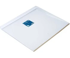 Nulašėjimo padėklas Nordic Quality po šaldytuvas 60 x 58cm / 352296