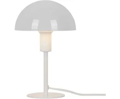 Nordlux Ellen Mini pöytävalaisin, valkoinen