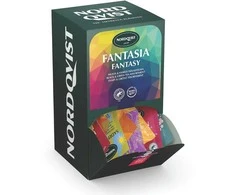 Nordqvist Fantasia 100 kpl teelajitelma