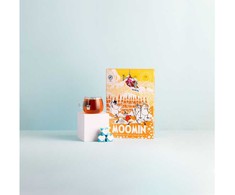 Nordqvist Muumi Teejoulukalenteri