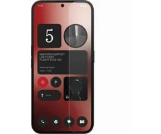 Nothing Phone (2a) -panssarilasi, kirkas