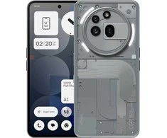 NOTHING Phone(3a) Pro 5G 12/256GB Grey