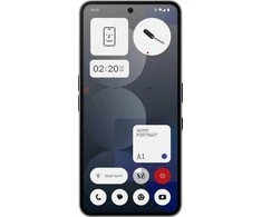 NOTHING Phone(3a) Pro 5G 12/256GB Grey
