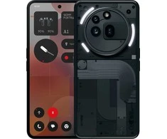 NOTHING Phone(3a) Pro 5G 12/256GB Black