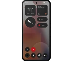 NOTHING Phone(3a) Pro 5G 12/256GB Black
