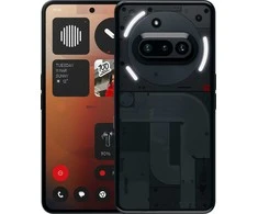 NOTHING Phone(3a) 5G 8/128GB Black